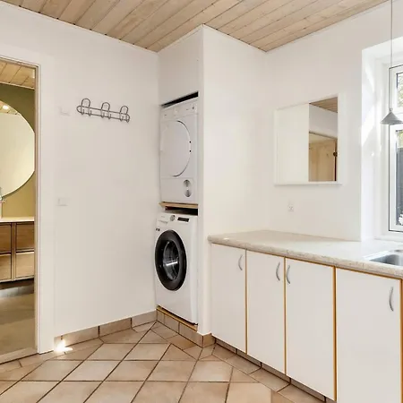 Ferienhaus Holiday Vaeggerlose Xl
