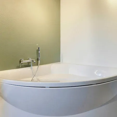 Ferienhaus Holiday Vaeggerlose Xl *