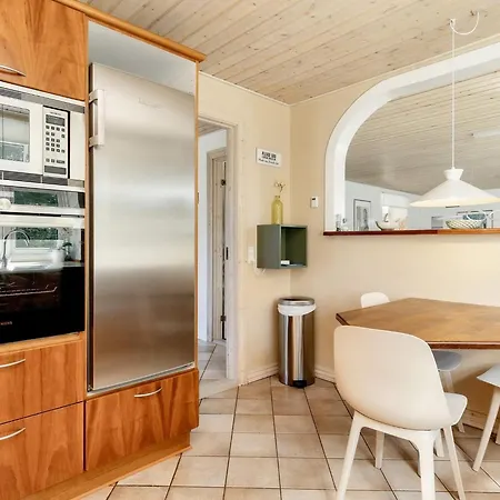 Holiday Vaeggerlose Xl Ferienhaus