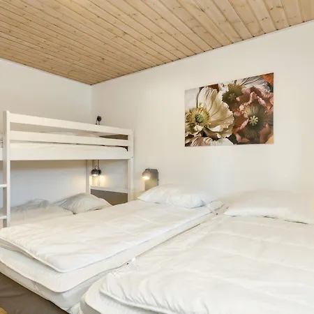 Holiday Vaeggerlose Xl Ferienhaus *