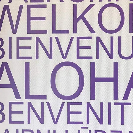 Holiday Vaeggerlose Xl *